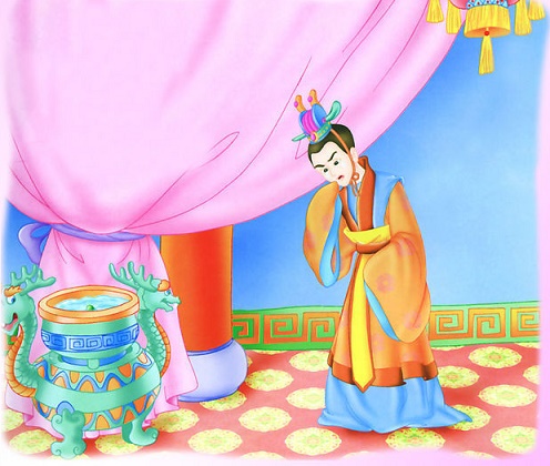 本自同根生，相煎何太急？全诗意思及赏析-古诗迷