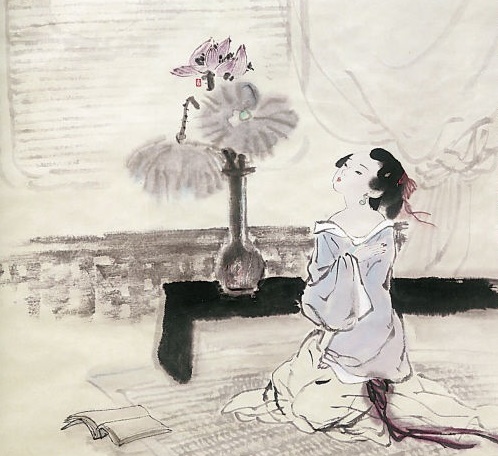 别日何易会日难,山川悠远路漫漫。全诗意思及赏析-古诗迷