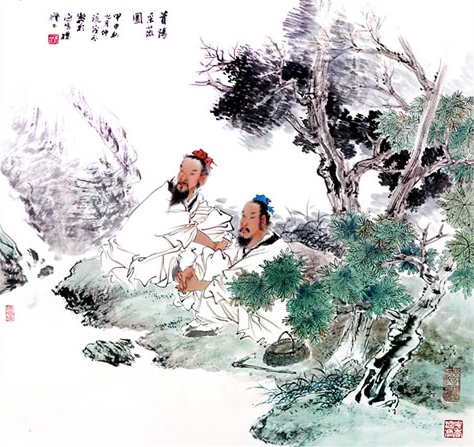 靡室靡家，猃狁之故。不遑启居，猃狁之故。全诗意思及赏析-古诗迷