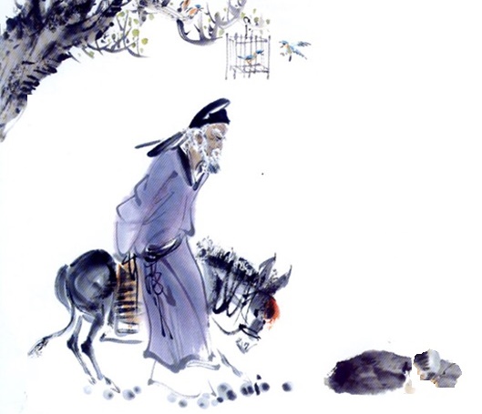 出门东向看，泪落沾我衣。全诗意思及赏析-古诗迷