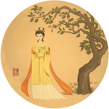 弃捐勿复道，努力加餐饭。全诗意思及赏析-古诗迷