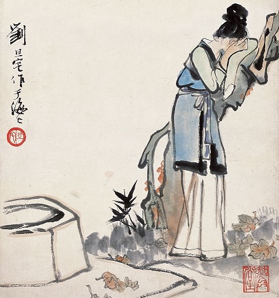 亮无展风翼，焉能凌风飞？全诗意思及赏析-古诗迷