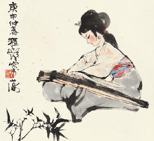 郁陶思君未敢言,寄声浮云往不还。全诗意思及赏析-古诗迷