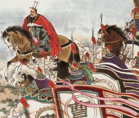 山不厌高，海不厌深。周公吐哺，天下归心。全诗意思及赏析-古诗迷