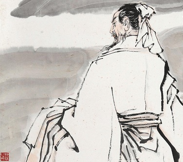 良无盘石固，虚名复何益？全诗意思及赏析-古诗迷