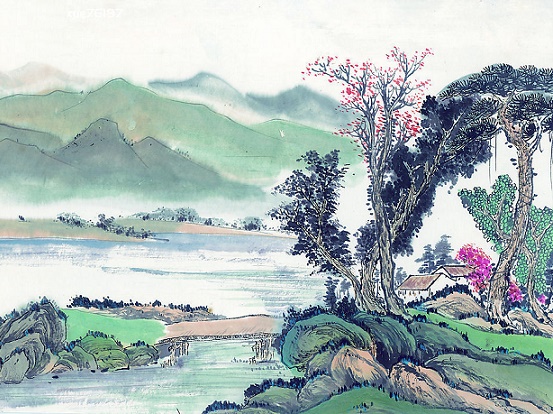 极宴娱心意,戚戚何所迫?全诗意思及赏析-古诗迷