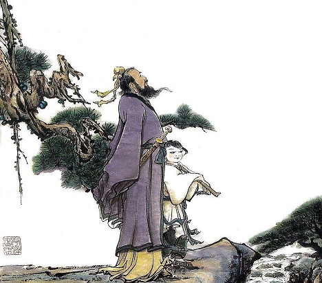 阳春布德泽,万物生光辉。全诗意思及赏析-古诗迷