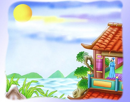 出户独彷徨,愁思当告谁?全诗意思及赏析-古诗迷