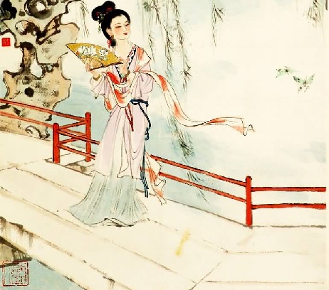 眄睐以适意，引领遥相睎。全诗意思及赏析-古诗迷