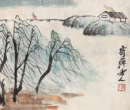 健儿须快马，快马须健儿。全诗意思及赏析-古诗迷