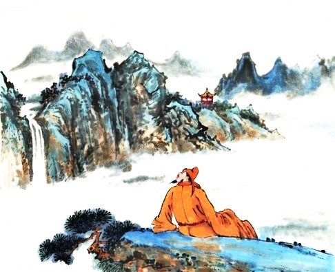 佳期怅何许，泪下如流霰。全诗意思及赏析-古诗迷