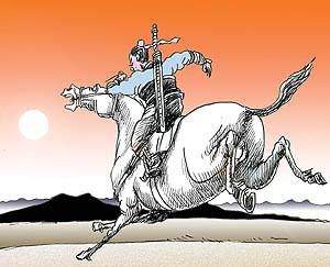 狡捷过猴猿,勇剽若豹螭。全诗意思及赏析-古诗迷