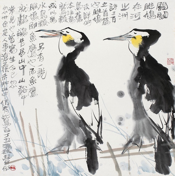 参差荇菜，左右采之。窈窕淑女，琴瑟友之。全诗意思及赏析-古诗迷