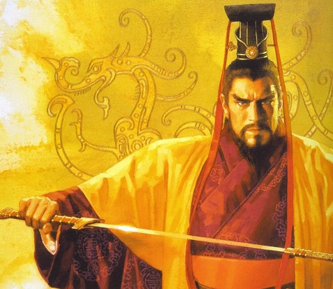 慨当以慷,忧思难忘。全诗意思及赏析-古诗迷