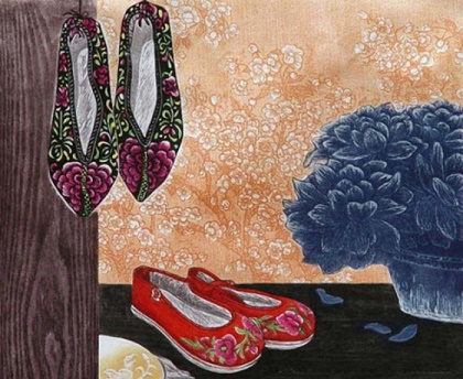 于嗟阔兮，不我活兮。全诗意思及赏析-古诗迷