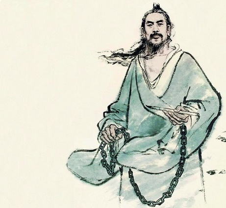 天地有正气，杂然赋流形。全诗意思及赏析-古诗迷