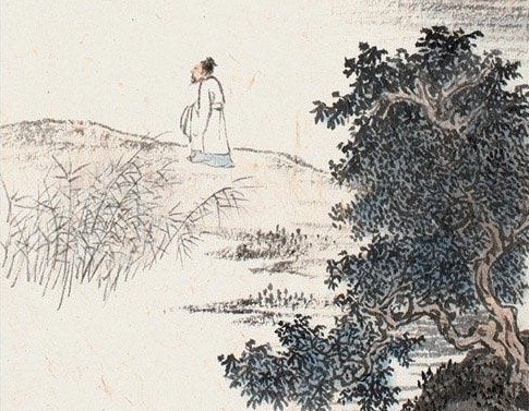 所以贵我身，岂不在一生？全诗意思及赏析-古诗迷