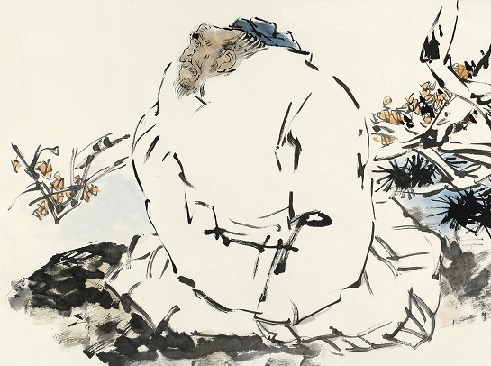 颜生称为仁,荣公言有道。全诗意思及赏析-古诗迷