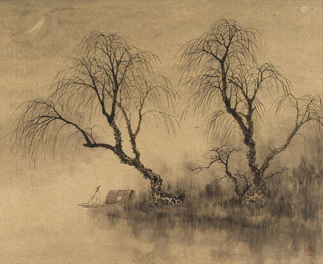 夜过也,东窗未白凝残月。全诗词意思及赏析-古诗迷