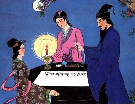 丙辰中秋，欢饮达旦，大醉作此篇，兼怀子由。全诗词意思及赏析-古诗迷