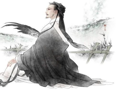 愁里高歌梁父吟，犹如金玉戛商音。全诗意思及赏析-古诗迷