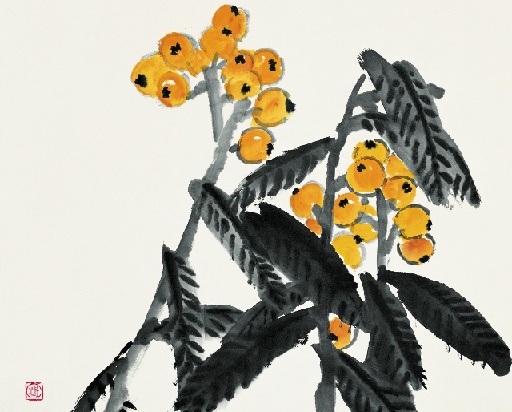 细雨茸茸湿楝花，南风树树熟枇杷。全诗意思及赏析-古诗迷