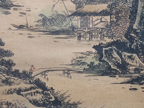 不炼金丹不坐禅，不为商贾不耕田。全诗意思及赏析-古诗迷