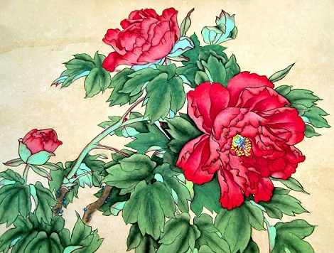 一自胡尘入汉关，十年伊洛路漫漫。全诗意思及赏析-古诗迷