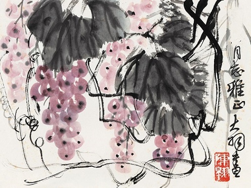 半生落魄已成翁，独立书斋啸晚风。全诗意思及赏析-古诗迷