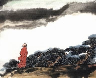 九州生气恃风雷，万马齐喑究可哀。全诗意思及赏析-古诗迷