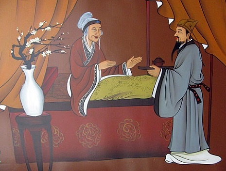 爱子心无尽，归家喜及辰。全诗意思及赏析-古诗迷