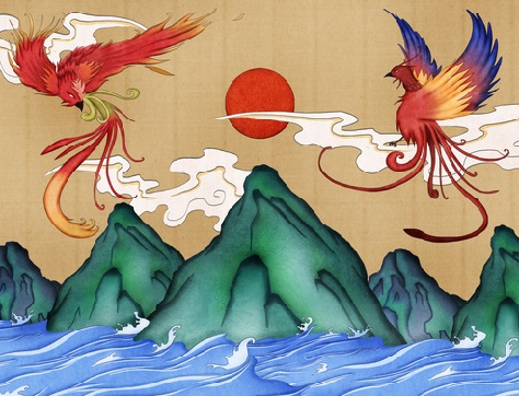 时未遇兮无所将，何悟今兮升斯堂！全诗意思及赏析-古诗迷