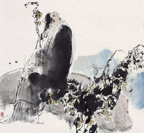 达人解其会,逝将不复疑。全诗意思及赏析-古诗迷