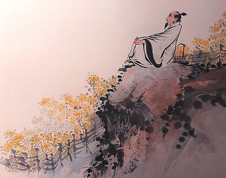 敝庐交悲风，荒草没前庭。全诗意思及赏析-古诗迷