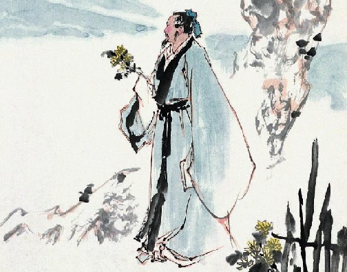 汲汲鲁中叟，弥缝使其淳。全诗意思及赏析-古诗迷