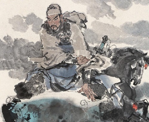 江晚正愁余,山深闻鹧鸪。全诗词意思及赏析-古诗迷