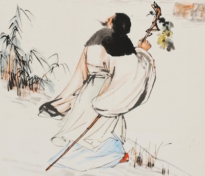 凤鸟虽不至，礼乐暂得新。全诗意思及赏析-古诗迷