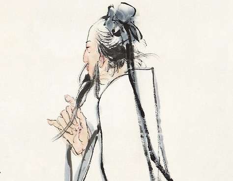 三季多此事，达士似不尔。全诗意思及赏析-古诗迷