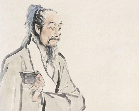 诗书复何罪？一朝成灰尘。全诗意思及赏析-古诗迷