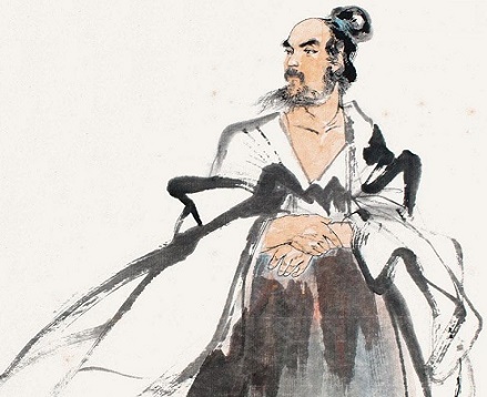 地维赖以立，天柱赖以尊。全诗意思及赏析-古诗迷