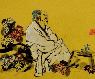 但恨多谬误，君当恕醉人。全诗意思及赏析-古诗迷