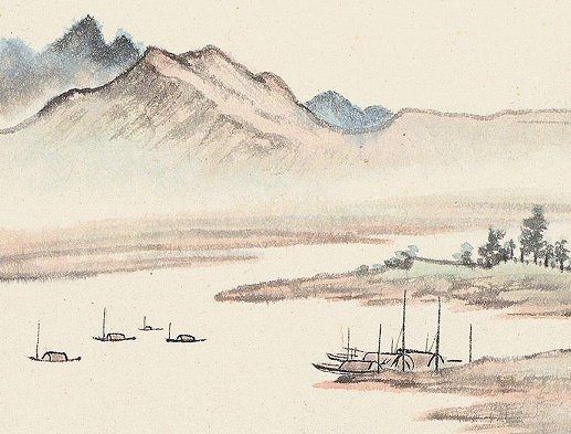 残月晓风仙掌路，何人为吊柳屯田？全诗意思及赏析-古诗迷