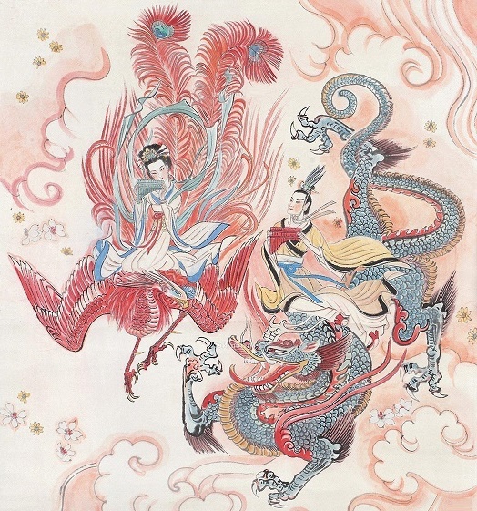 不得於飞兮，使我沦亡。全诗意思及赏析-古诗迷