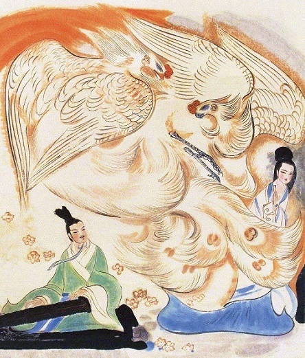 交情通意心和谐，中夜相从知者谁？全诗意思及赏析-古诗迷