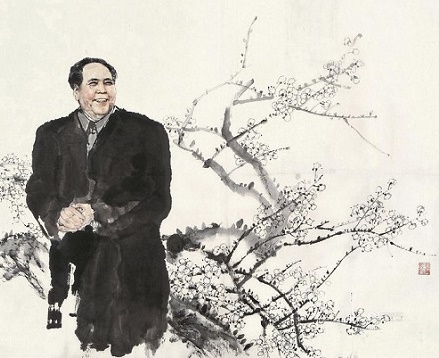 待到山花烂漫时，她在丛中笑。全诗意思及赏析-古诗迷