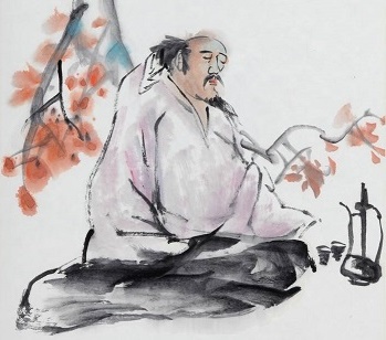 邵生瓜田中,宁似东陵时!全诗意思及赏析-古诗迷