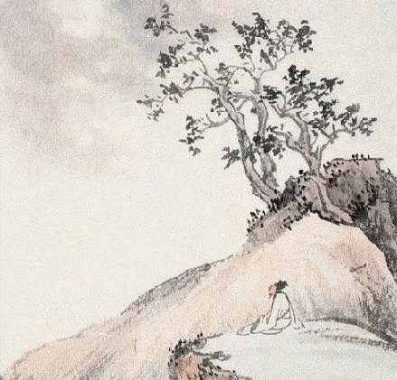 有酒不肯饮,但顾世间名。全诗意思及赏析-古诗迷