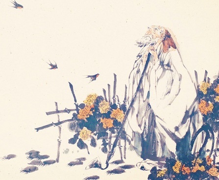 徘徊无定止，夜夜声转悲。全诗意思及赏析-古诗迷