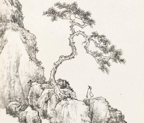 青松在东园，众草没其姿。全诗意思及赏析-古诗迷