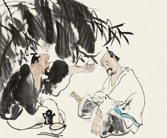 吾生梦幻间，何事绁尘羁。全诗意思及赏析-古诗迷